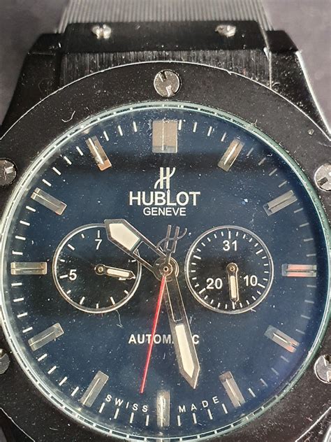 hublot uhr ferrari|hublot 582888.